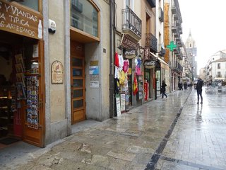Piso en alquiler en Centro en Salamanca