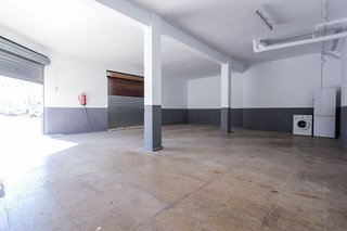Local comercial en alquiler en Parc Central en Torrent