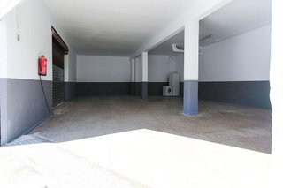 Local comercial en alquiler en Parc Central en Torrent