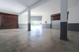 Local comercial en alquiler en Parc Central en Torrent