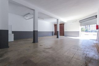 Local comercial en alquiler en Parc Central en Torrent