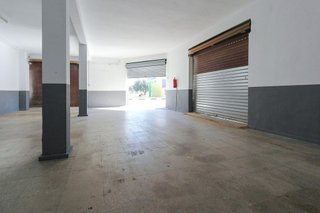 Local comercial en alquiler en Parc Central en Torrent