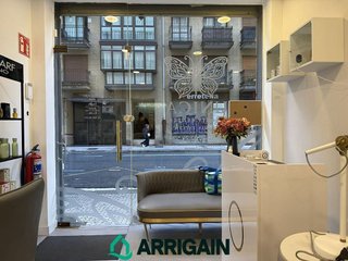 Local comercial en alquiler en Gros en San Sebastián-Donostia
