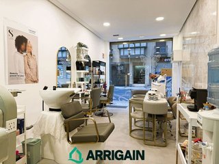Local comercial en alquiler en Gros en San Sebastián-Donostia