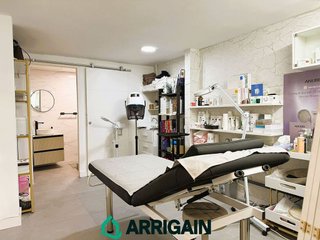 Local comercial en alquiler en Gros en San Sebastián-Donostia