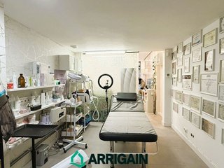 Local comercial en alquiler en Gros en San Sebastián-Donostia