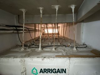 Local comercial en alquiler en Gros en San Sebastián-Donostia