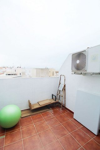 Piso en alquiler en Centro en Alhaurín de la Torre