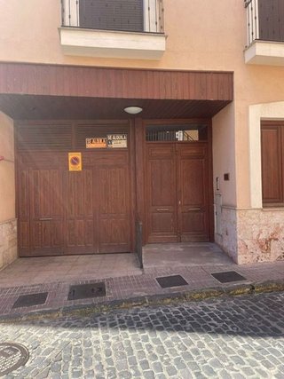 Piso en alquiler en Almodóvar del Campo