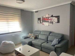 Piso en alquiler en Almodóvar del Campo