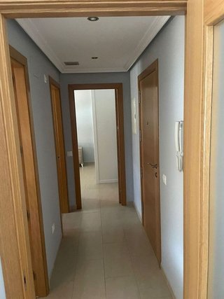Piso en alquiler en Almodóvar del Campo