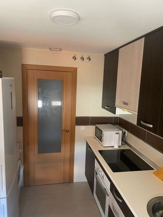 Piso en alquiler en Almodóvar del Campo