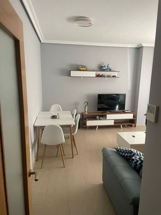 Piso en alquiler en Almodóvar del Campo
