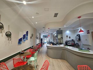 Local comercial en alquiler en Centro en Ourense