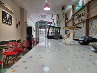 Local comercial en alquiler en Centro en Ourense