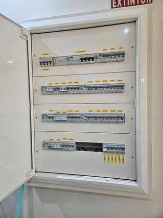 Local comercial en alquiler en Centro en Ourense