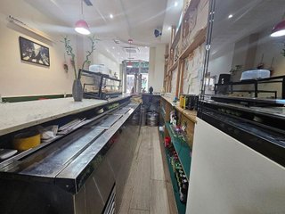 Local comercial en alquiler en Centro en Ourense