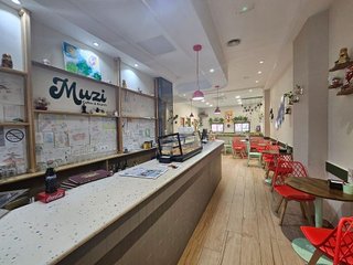 Local comercial en alquiler en Centro en Ourense