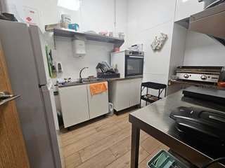 Local comercial en alquiler en Centro en Ourense