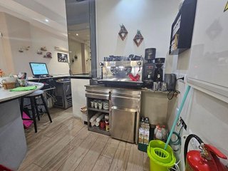 Local comercial en alquiler en Centro en Ourense