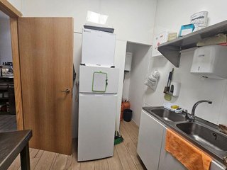 Local comercial en alquiler en Centro en Ourense