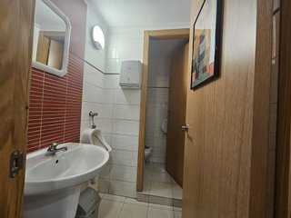 Local comercial en alquiler en Centro en Ourense