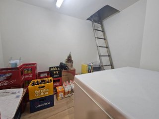 Local comercial en alquiler en Centro en Ourense