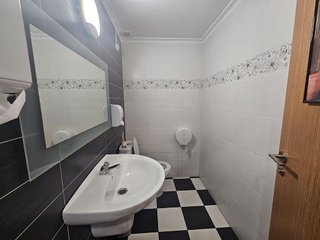 Local comercial en alquiler en Centro en Ourense