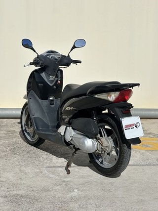 Honda SH 150 I 2005