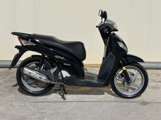 Honda SH 150 I 2005