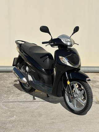 Honda SH 150 I 2005