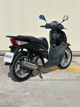 Honda SH 150 I 2005