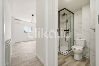 Piso en alquiler en Centro en Móstoles
