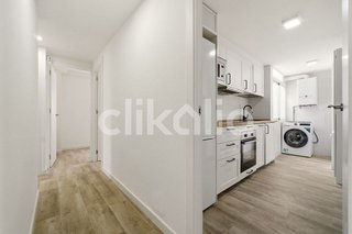Piso en alquiler en Centro en Móstoles