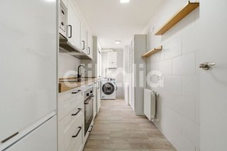 Piso en alquiler en Centro en Móstoles