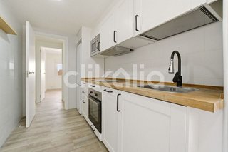 Piso en alquiler en Centro en Móstoles