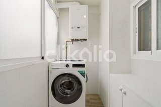 Piso en alquiler en Centro en Móstoles