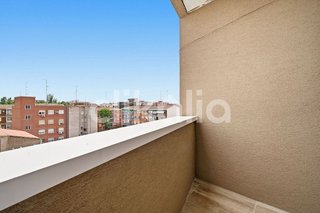 Piso en alquiler en Centro en Móstoles