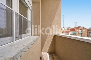 Piso en alquiler en Centro en Móstoles
