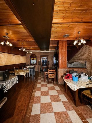 Restaurante en alquiler en Roquetas Centro en Roquetas de Mar