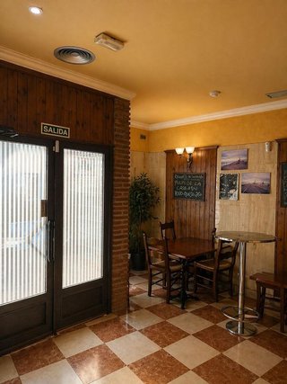 Restaurante en alquiler en Roquetas Centro en Roquetas de Mar
