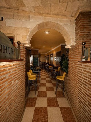 Restaurante en alquiler en Roquetas Centro en Roquetas de Mar