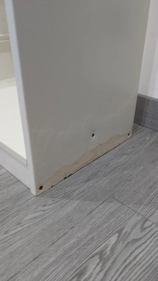 Mueble Infantil Trofast Ikea