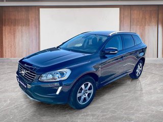 Volvo XC60 Volvo XC60 2.0 D3 Momentum Auto