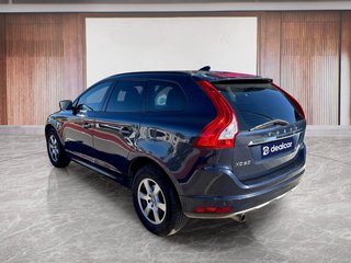 Volvo XC60 Volvo XC60 2.0 D3 Momentum Auto
