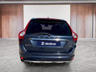 Volvo XC60 Volvo XC60 2.0 D3 Momentum Auto