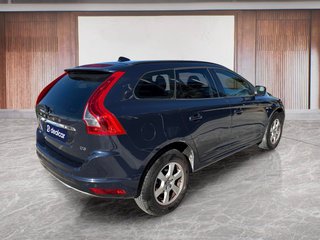 Volvo XC60 Volvo XC60 2.0 D3 Momentum Auto