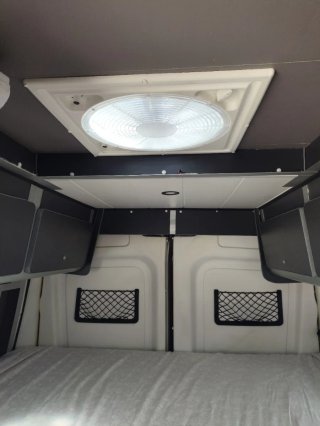 Iveco Daily 2018