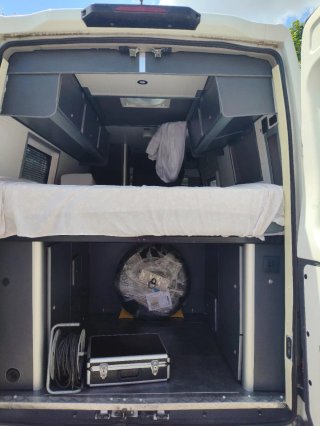 Iveco Daily 2018