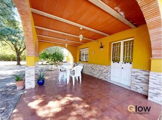 Chalet en venta en Las Vaguadas - Urb. del Sur en Badajoz